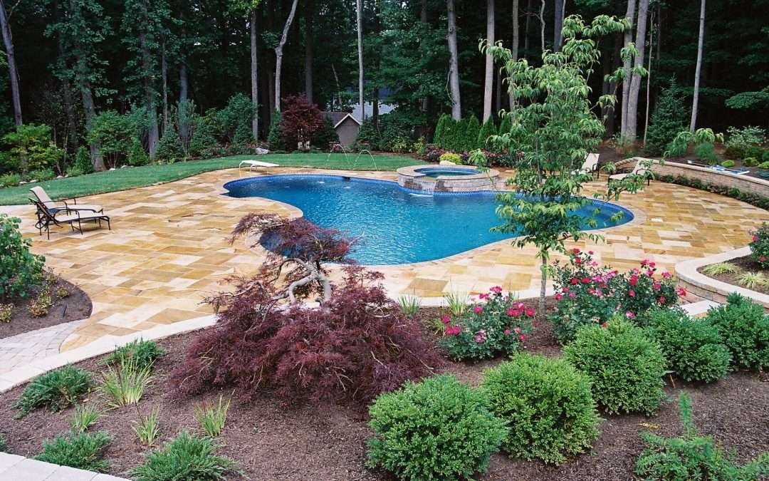 The 10 Best Pool Landscaping Ideas to Amplify Your Backyard