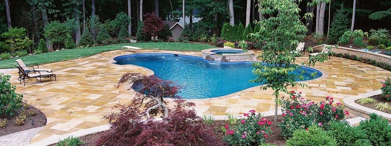 Liner Replacement Liner Replacement