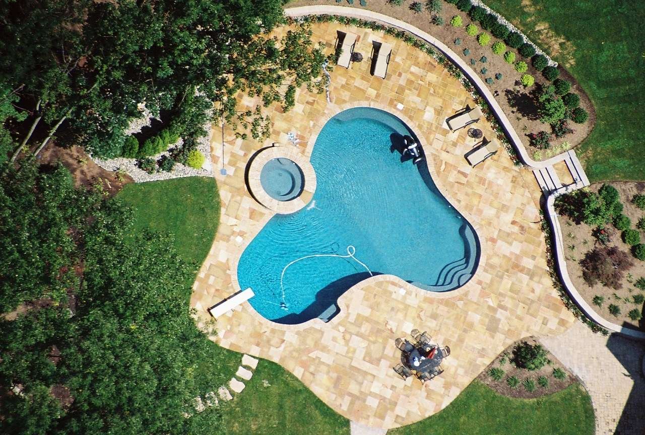 Pool Services Pool Services