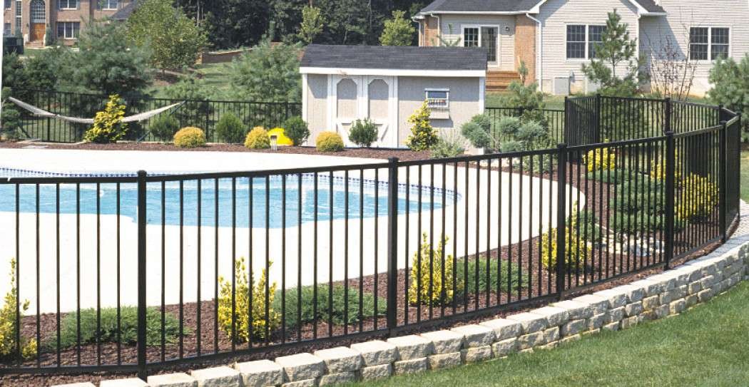 Pool Fencing: Safety and Style Combined