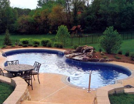 In-Ground Pool Prices: Which option is best for your family?