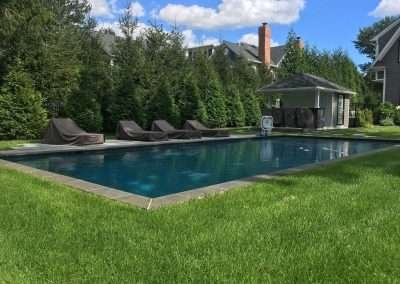 Inground Swimming Pool Builder & Pool Services Provider for New Jersey