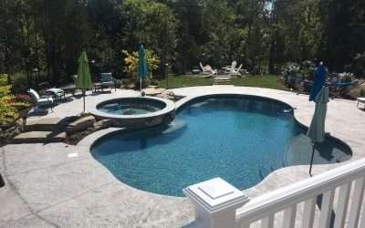 Inground Swimming Pool Builder & Pool Services Provider for New Jersey