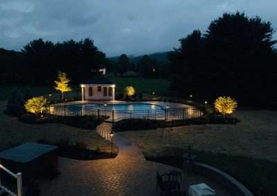 Inground Swimming Pool Builder & Pool Services Provider for New Jersey