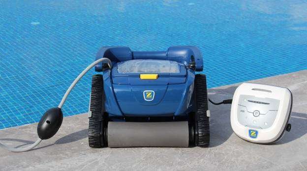 Gone with the Grime: The Importance of Regular Pool Cleaning